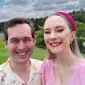 Meet your Posher, Caitlin